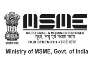 MSME GOVT. INDIA